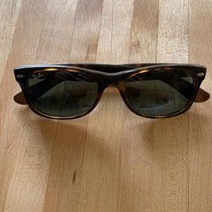 Ray Ban New Wayfarer